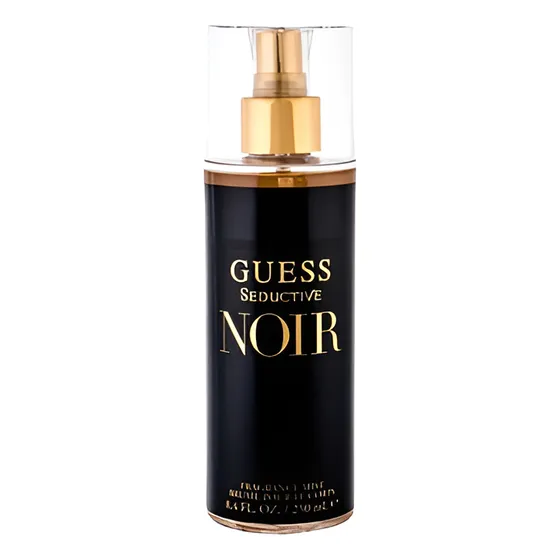 Guess Guess Seductive Noir 250ml Mist Dama