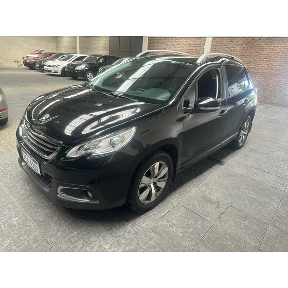 Peugeot 2008 Active 16e