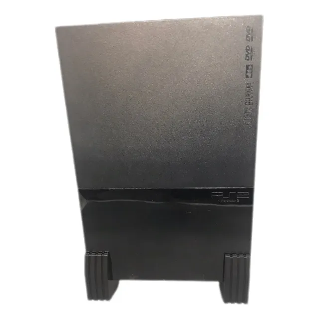 Soporte De Pared Para Playstation 2 Slim (incluye Tornillos)