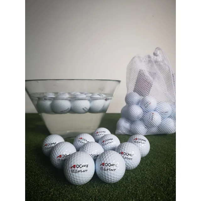 96 Bola Flotante A99golf Ayuda Practica Agua Range Piscina W