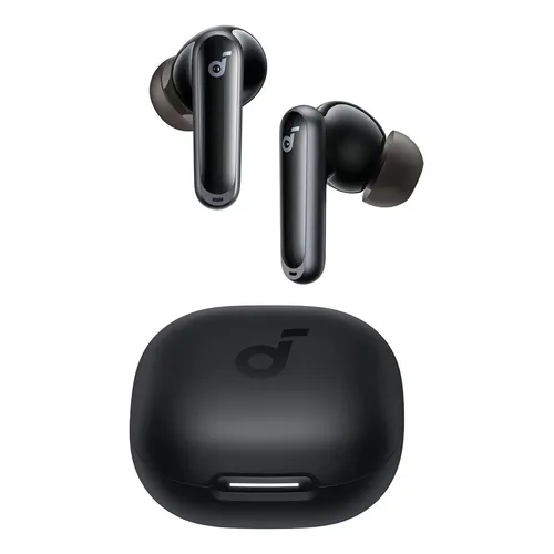 Fone De Ouvido Tour Pro+ Tws Bluetooth Sem Fio Preto Jbl