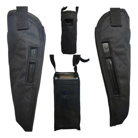 1 Bolsa Para Maquina Gpos 700 Com Alca E Funcao Camera