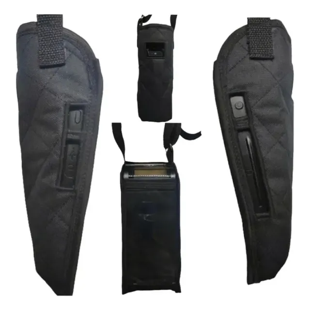 1 Bolsa Para Maquina Gpos 700 Com Alca E Funcao Camera