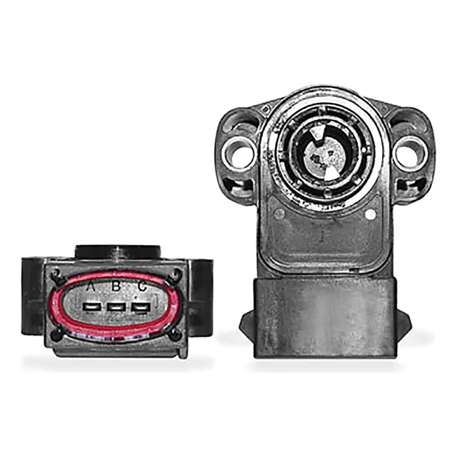 Sensor Posicion Acelerador Tps Ford Contour 2.5l 95-96