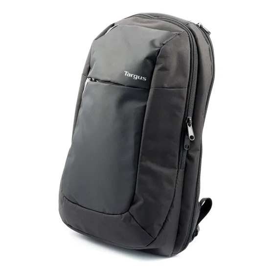 Morral Targus Para Laptop Intellect 15.6'' - Negro