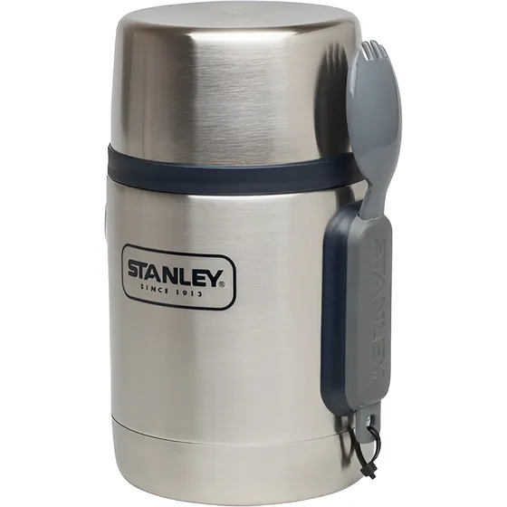 Vaso - Jarra - Térmico Stanley Adventure Vianda 532 Ml.  