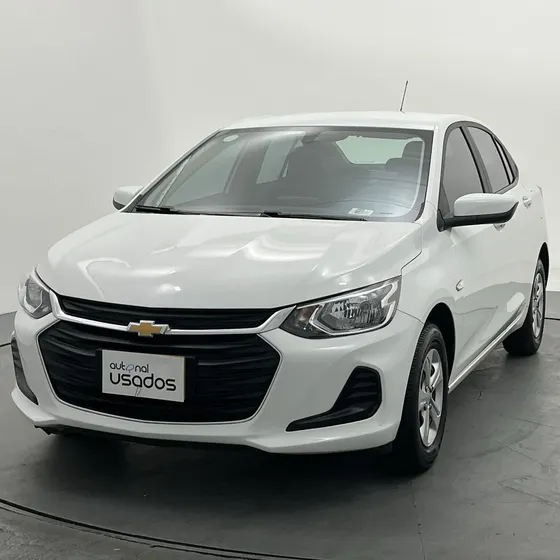Chevrolet Onix 2025 Onix Lt Turbo 1.0 Aut