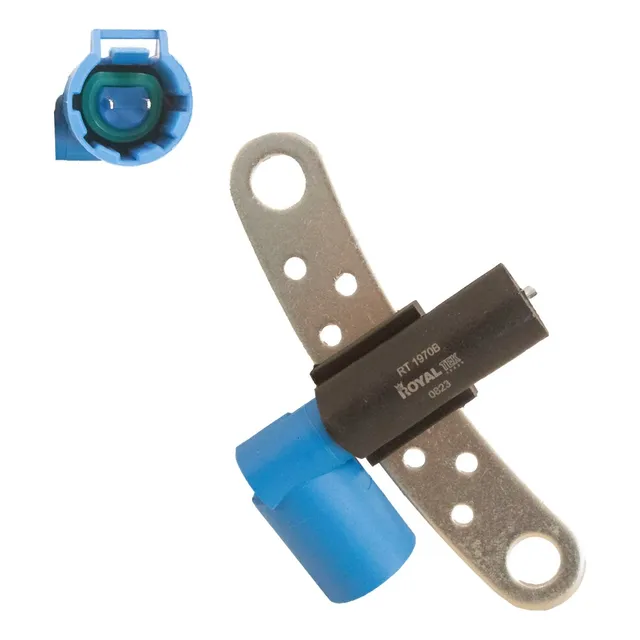 Sensor Rotacion Renault Megane Kangoo 1.6 8v K7m
