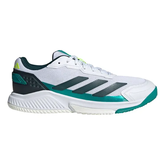 Zapatillas Courtquick Padel Jp7232 Adidas