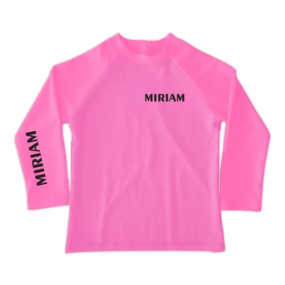 Playera Sudadera Para Niño Piscina Playa