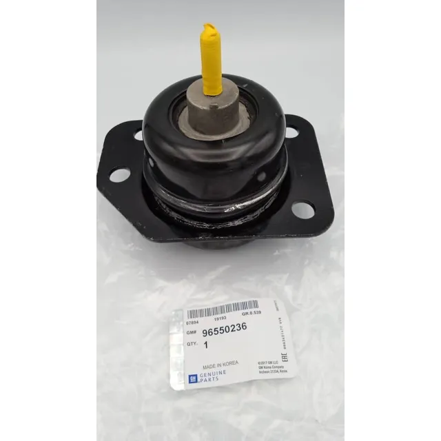 Base De Motor Derecho Chevrolet Optra Todos