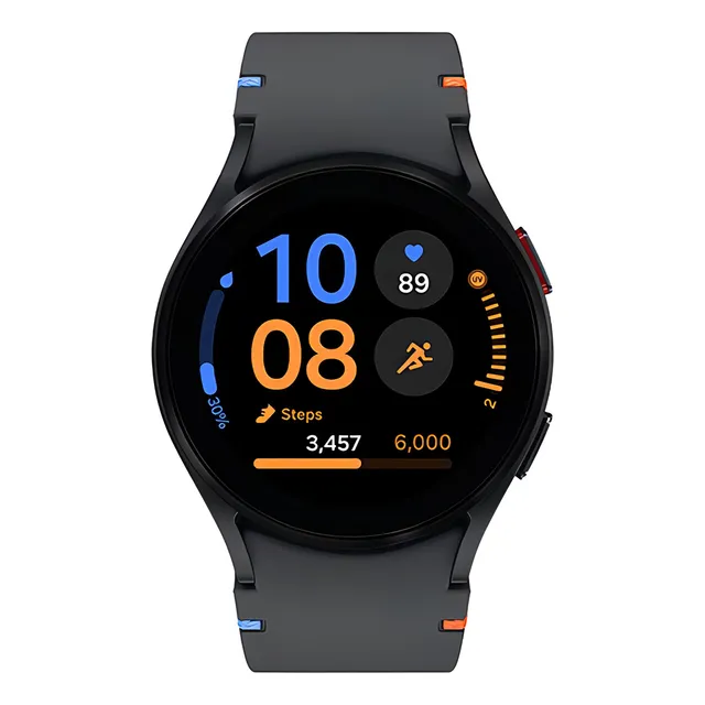 Samsung Galaxy Watch FE 40mm Negro