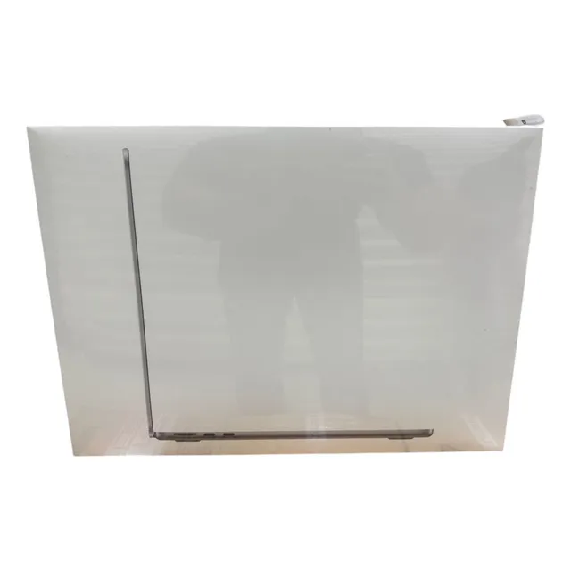 Mac Air M2 16 Gb Ram Ssd 256 Plateado