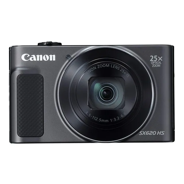 Canon Powershot Sx 620 Hs Cámara Digital Wi-fi  