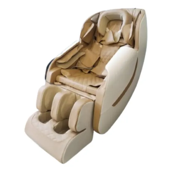 Sillón Masajeadora Premium - Relajación Total