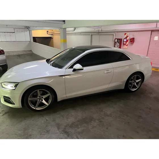 Audi A5 2.0 Tfsi Coupe 190cv