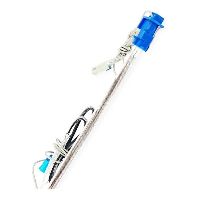 Resistencia Refrigerador Daewoo Original 33cm O 13 Pulgadas