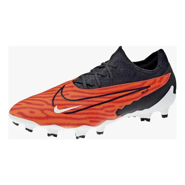 Zapatos De Fútbol Tacos Nike Phantom Gx Originales Talla 45