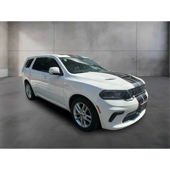 Dodge Durango 5.7 V8 R/t At