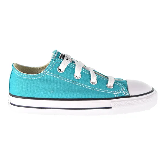 Championes Kids De Converse Chuck Taylor As Ox - 358680c