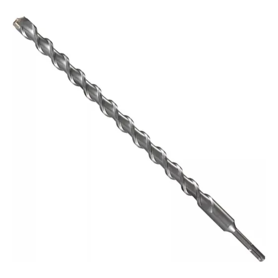 Broca Longa Widea 10mm 60cm Sds Plus Furadeira E Martelete