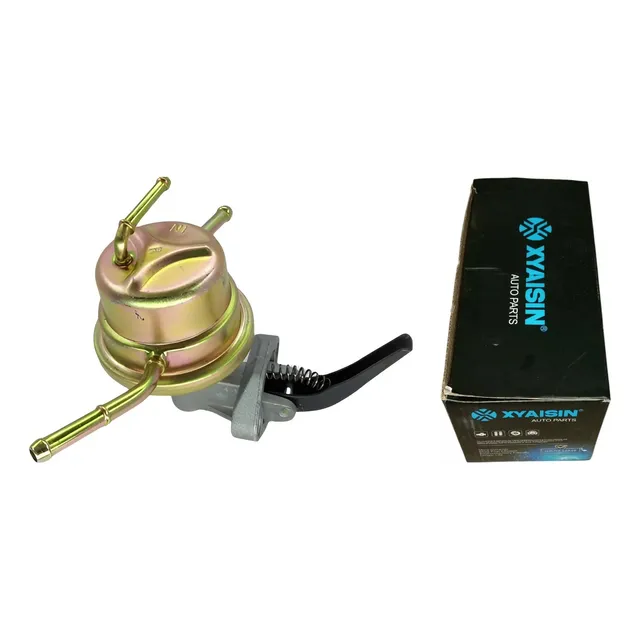 Bomba Gasolina Toyota Corolla Avila Starlet Sky Baby Japones
