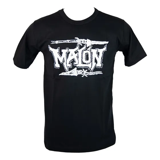 Malon Remera Algodon Heavy Metal