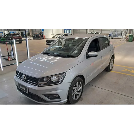 Volkswagen Gol 1.6 Highline