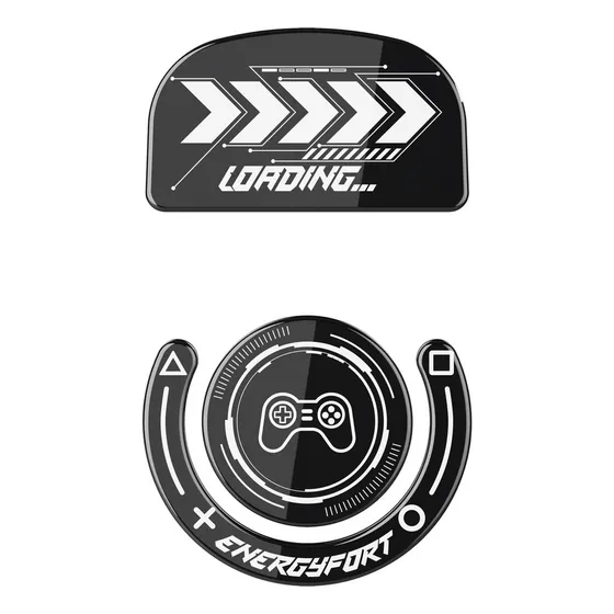 Novos Patins De Mouse Crystal Para Logitech G Pro X Superlig