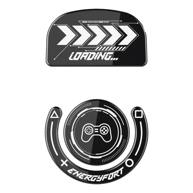 New Patines De Ratón De Cristal For Logitech G Pro X