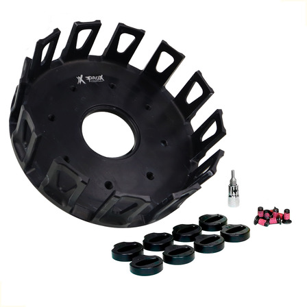 Canasta De Embrague Suzuki Rmz 250 Canasta De Embrague Suzuki Rmz 250