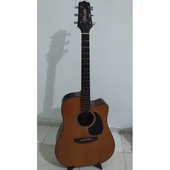 Violão Takamine G Series, Eg320c