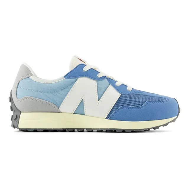 Zapato Deportivo De Niño New Balance 327 Kids Nb All Day