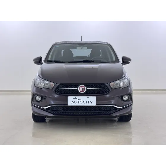 Fiat Cronos 1.8 Precision L21