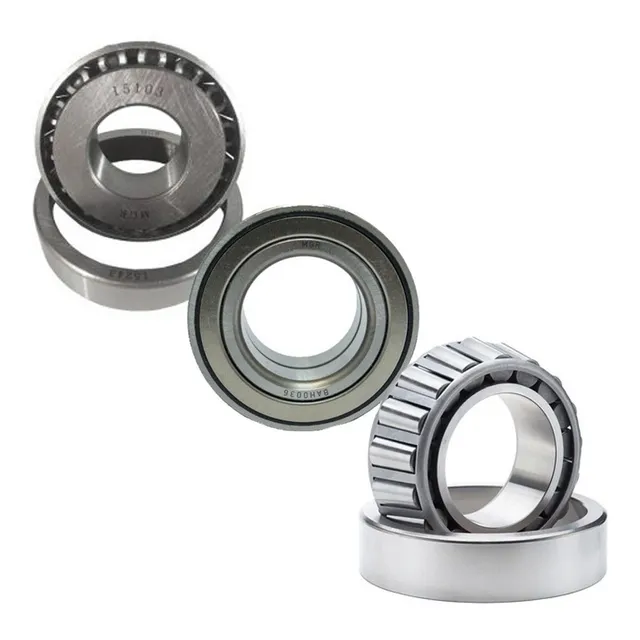 Rolinera  Trasero Ford F100/ranchera C/reten, (39x80x21)