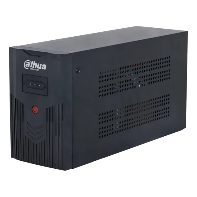 Ups Interactiva Dahua 1500va 900w
