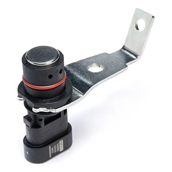 Sensor Cigueñal Silverado 1500 4.3l 07 Pc123 22126