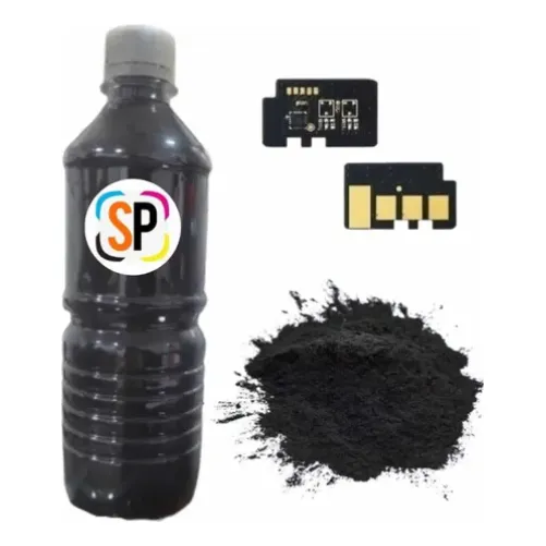 Toner + Chip Samsung 104 Ml 1860 1865 1665 1660 3205 3200
