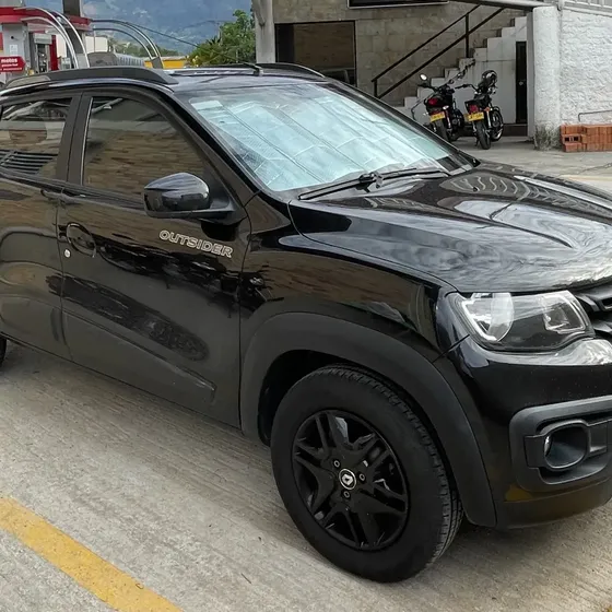 Renault Kwid 2020 Outlander