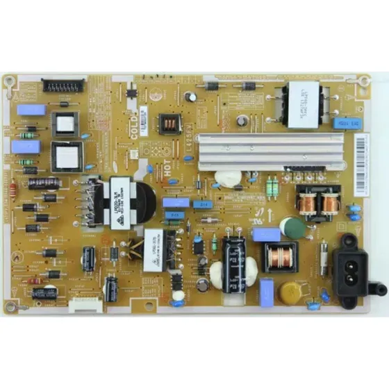 7717 - Placa Fonte Bn44-00609f Bn44-00610a/d Un40/46f5200