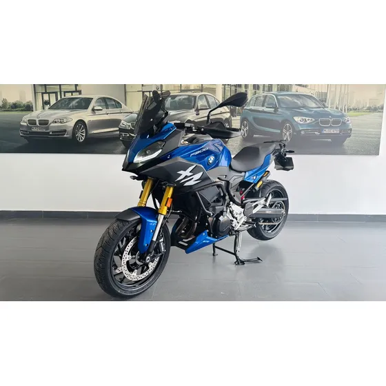 Bmw F900xr