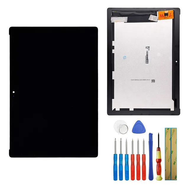 Pantalla Repuesto Asus Zenpad 10 Z300 Z300m 10.1 Lcd