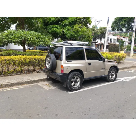 Chevrolet Vitara 1.6l