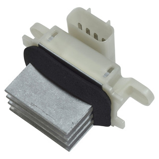 Resistencia De Soplador De A/c Front F-150 Lariat 2010 5.4l Resistencia De Soplador De A/c Front F-150 Lariat 2010 5.4l