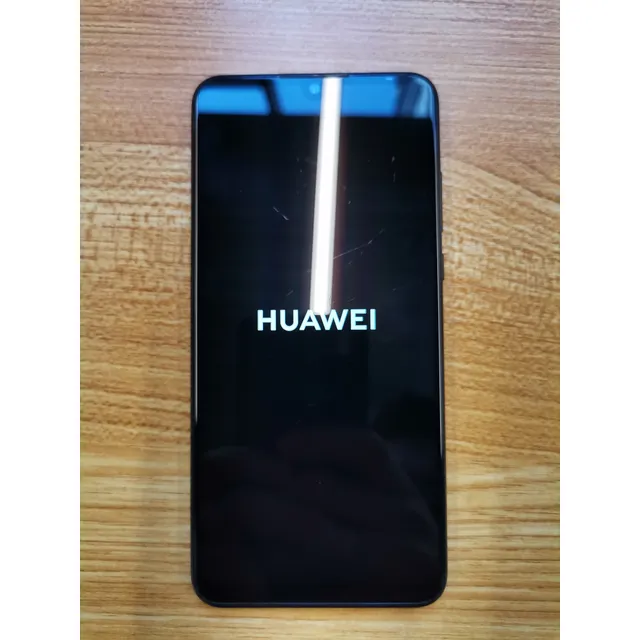 Huawei P30 Lite 128 Gb Midnight Black 4 Gb Ram