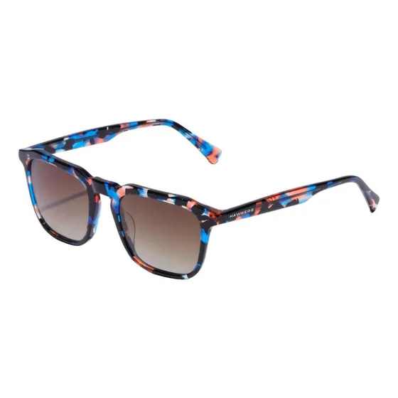 Lentes de sol Hawkers Capri Carey Eternity Carey/Celeste/Naranja