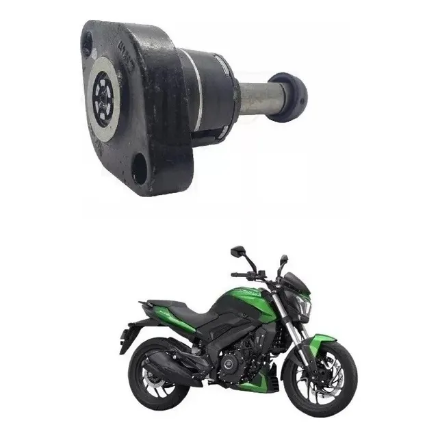 Tensor Cadena De Distribucion Bajaj Dominar 400 Original