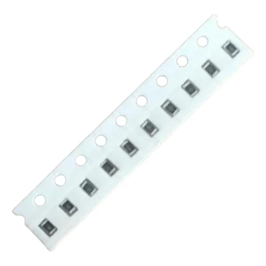 20 Unidade 2r 2r00 Resistor Smd 1206 1% 2 Ohms 3,2x1,6mm