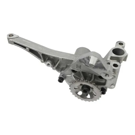 Mercedes Bomba Aceite Ml350 E350 C230 C300 C350 2721800701