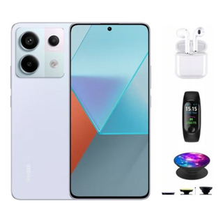 Xiaomi Redmi Note 13 Pro 5g 512gb - 12gb Ram New Dual White Xiaomi Redmi Note 13 Pro 5g 512gb - 12gb Ram New Dual White
